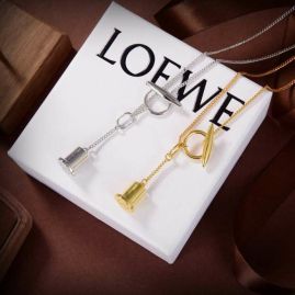 Picture of Loewe Necklace _SKULoewenecklace07cly1110584